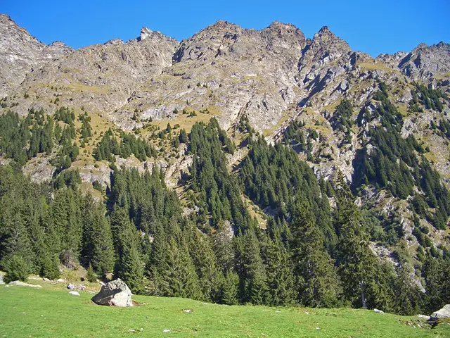Wanderfotos