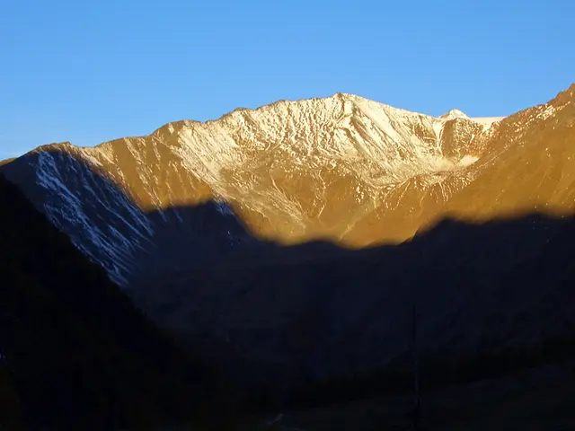 Wanderfotos