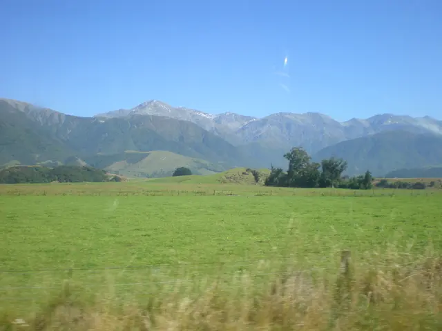 Neuseeland