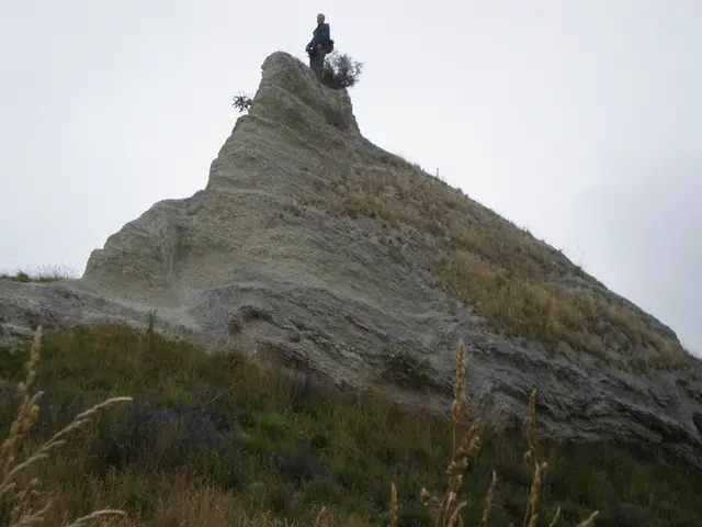 Outdooraktivitäten