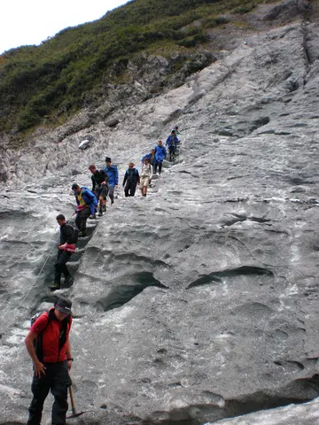 Outdooraktivitäten